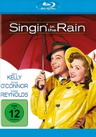 Singin' in the Rain - 60th Anniversary Special Edition (Blu-ray) 