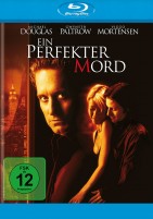 Ein perfekter Mord (Blu-ray) 