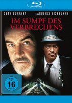 Im Sumpf des Verbrechens (Blu-ray) 