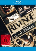 Revenge - Sympathy For The Devil (Blu-ray) 