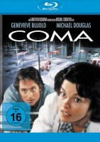 Coma (Blu-ray) 