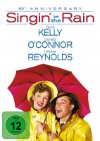 Singin' in the Rain - 60th Anniversary Special Edition (DVD) 