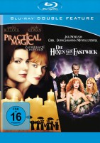 Practical Magic - Zauberhafte Schwestern & Die Hexen von Eastwick - Double Feature (Blu-ray) 