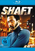 Shaft (Blu-ray) 