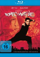 Romeo Must Die (Blu-ray) 