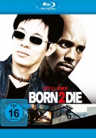 Born 2 Die (Blu-ray) 