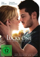 The Lucky One - Für immer der Deine (DVD) 