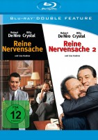 Reine Nervensache & Reine Nervensache 2 - Double Feature (Blu-ray) 