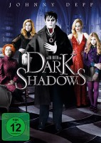 Dark Shadows (DVD) 