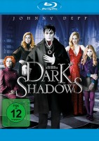 Dark Shadows (Blu-ray) 