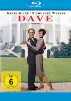 Dave (Blu-ray) 