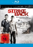 Strike Back - Staffel 01 (Blu-ray) 