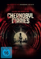 Chernobyl Diaries (DVD) 