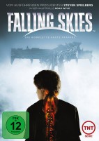 Falling Skies - Staffel 01 (DVD) 