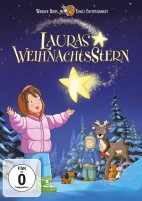 Lauras Weihnachtsstern - Warner Kids Edition (DVD) 