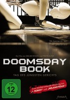 Doomsday Book - Tag des Jüngsten Gerichts (DVD) 