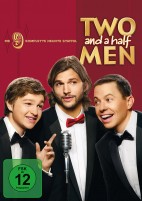 Two and a Half Men - Season 9 (DVD) 