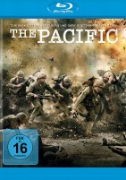 The Pacific (Blu-ray) 