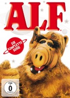 ALF - Die komplette Serie (DVD) 
