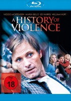 A History of Violence (Blu-ray) 