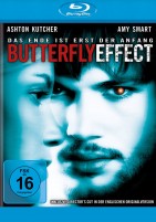 Butterfly Effect (Blu-ray) 