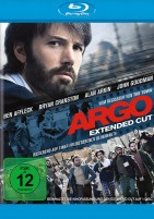Argo - Extended Cut (Blu-ray) 
