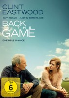 Back in the Game (DVD) 