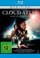 Cloud Atlas - X Edition (Blu-ray) 