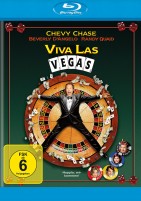 Viva Las Vegas - Hoppla, wir kommen (Blu-ray) 