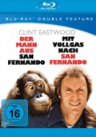 Der Mann aus San Fernando & Mit Vollgas nach San Fernando - Double-Feature (Blu-ray) 