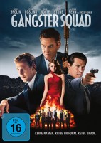 Gangster Squad (DVD) 