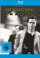 Eraser (Blu-ray) 