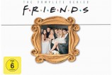 Friends - Die komplette Serie (DVD) 
