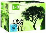 One Tree Hill - Die komplette Serie (DVD) 