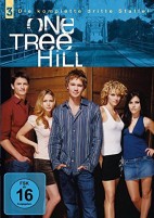 One Tree Hill - Season 03 / 2. Auflage (DVD) 