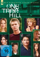 One Tree Hill - Season 04 / 2. Auflage (DVD) 