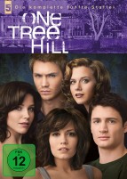 One Tree Hill - Season 05 / 2. Auflage (DVD) 