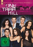 One Tree Hill - Season 07 / 2. Auflage (DVD) 