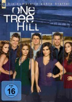 One Tree Hill - Season 08 / 2. Auflage (DVD) 