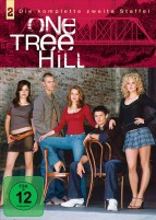 One Tree Hill - Season 02 / 2. Auflage (DVD) 