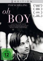 Oh Boy! (DVD) 