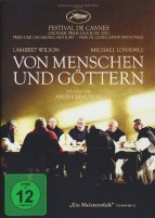 Von Menschen und Göttern - Neuauflage (DVD) 