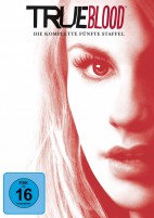 True Blood - Staffel 05 (DVD) 