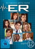 E.R. - Emergency Room - Season 12 / 2. Auflage (DVD) 