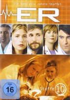 E.R. - Emergency Room - Season 10 / 2. Auflage (DVD) 