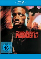 Passagier 57 (Blu-ray) 