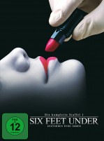 Six Feet Under - Gestorben wird immer - Season 1 / 2. Auflage (DVD) 