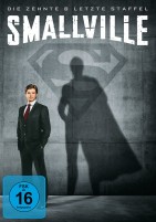 Smallville - Season 10 (DVD) 