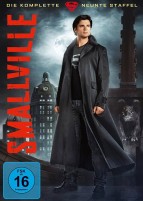 Smallville - Season 9 / 2. Auflage (DVD) 