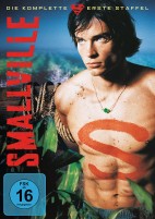 Smallville - Season 1 / 3. Auflage (DVD) 